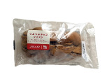 フランソア つぶつぶチョコツイスト