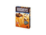 HERSHEY’S クランチチョコモナカ