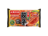 大阪王将 羽根つき餃子