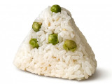 デイリーヤマザキ 豆ごはんおにぎり