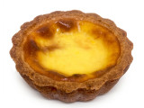 デイリーヤマザキ ベストスイーツセレクション 大きなエッグタルト