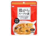 味日本 鶏がらスープの素 顆粒