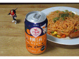 合同酒精 ご当地 横浜カクテル Gin×Orange