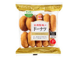 北川 信州牧場のドーナツ