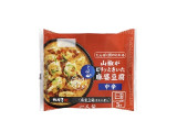 相模屋 ひとり鍋 たんぱく質のとれる山椒がピリッときいた麻婆豆腐 中辛