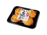 水野蒲鉾 いかたこ坊主