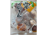 丸一製菓 栗きんとん