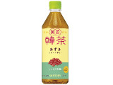 サントリー 美色韓茶 あずきブレンドティー