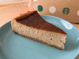 スターバックス アールグレイ バスクチーズケーキ