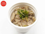 セブン-イレブン たんぱく質が摂れる 参鶏湯