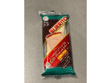 セブン-イレブン ブリトー とろけるモッツァレラと濃厚トマトのマルゲリータ
