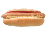 セブン-イレブン こだわりの旨みソーセージ ホットドッグ