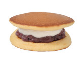 セブン-イレブン ふわっと生どら焼 つぶあん＆ホイップ
