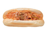 セブン-イレブン うんとおいしいナポリタンロール