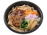 セブン-イレブン 旨辛醤油だれの肉味噌まぜそば