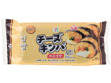 セブン-イレブン チーズキンパ