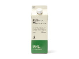 無印良品 カフェインレス カフェオレベース 無糖