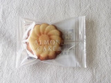 モロゾフ アーモンドケーキ ミニ