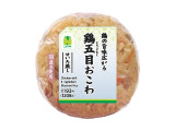 ニューデイズ ニュータス 鶏五目おこわおにぎり
