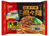 日清食品冷凍 日清中華 汁なし担々麺 大盛り