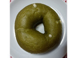 BAGEL&BAGEL ベーグル 天空の抹茶とホワイトチョコレート
