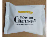 Now on Cheese♪ チーズケーキサンド・カマンベール