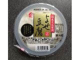 丸文 よせ豆腐