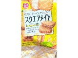 ハッピーポケット スクエアメイト レモン味