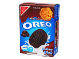 ナビスコ オレオ チョコレートクリーム