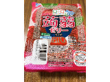 こんにゃくパーク 蒟蒻ゼリー ライチ