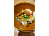 すかいらーくホールディングス 和ごはんとカフェ chawan ごろっと野菜と鶏むね肉のバルサミコ香酢和え