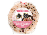 ミツハシ ミツハシ 赤飯おにぎり
