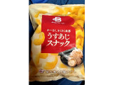 ベイシア うすあじスナック