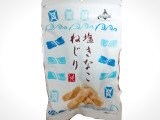 カルディ 塩きなこねじり