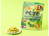 三菱食品 かむかむシャインマスカット