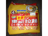 東京拉麺 チキン
