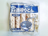 秦食品 ゆで冷凍讃岐うどん