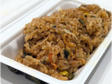 山和食品 たごさく 麻辣おこわ