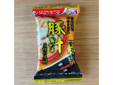 アマノフーズ いつものおみそ汁 贅沢豚汁