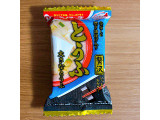 アマノフーズ いつものおみそ汁 贅沢 とうふ
