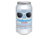 ABInBev バドワイザー ゼロ