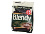 AGF ブレンディ インスタントコーヒー