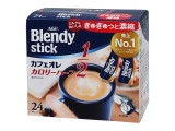 AGF ブレンディ スティック カフェオレ カロリーハーフ