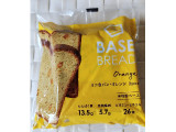 ベースフード ミニ食パン オレンジ