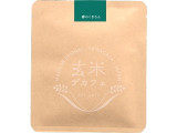 MNH 玄米デカフェ 森のくまさん 1ドリップ