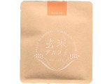MNH 玄米デカフェ ゆめぴりか 1ドリップ