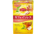 リプトン カフェインレスティー アップルハニー