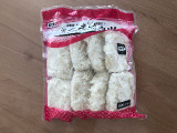 神戸物産フーズ プリプリえびカツ