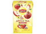 リプトン アップル ティーバッグ