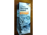 ULTORA PROTEIN SHAKE 黒ゴマきなこ風味